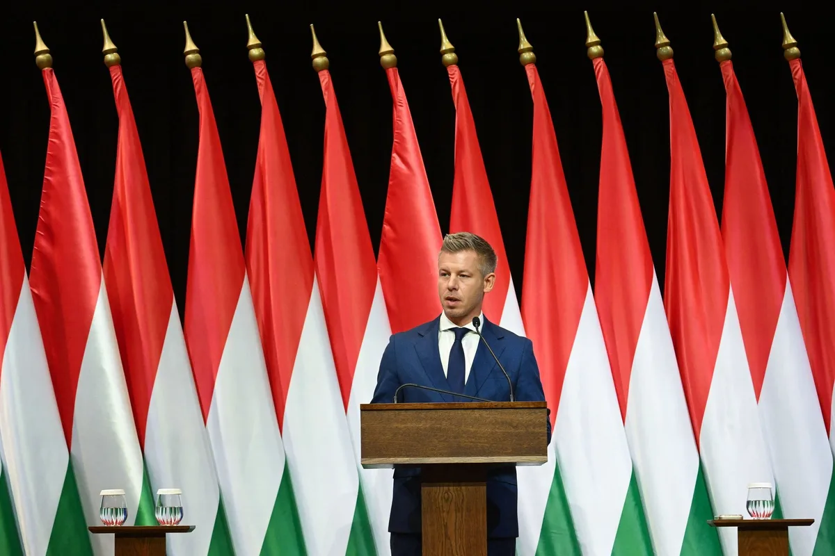 Hongrie : la majorité pro-UE commence à supprimer les lois anti-LGBT + d’Orban