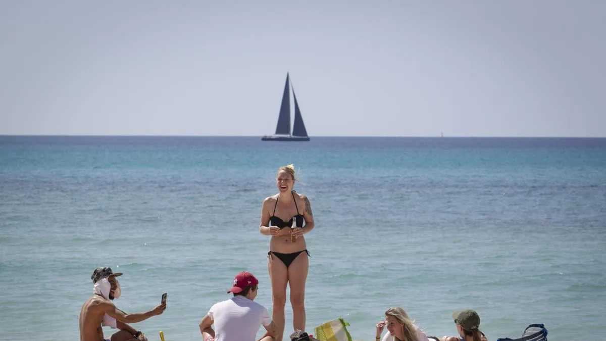 Los créditos al consumo antes de las vacaciones llegan a máximos en 20 años