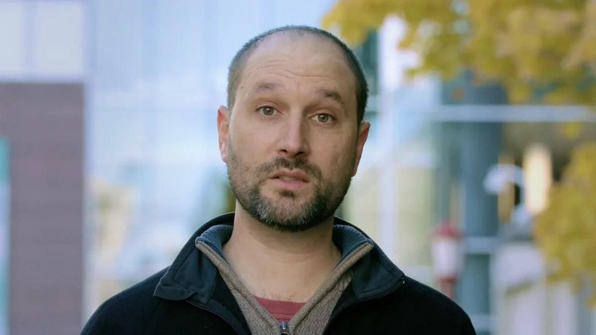 Ryan Katz-Rosene, climatólogo: "Es posible que el océano no haya estado tan caliente en los últimos 125.000 años"