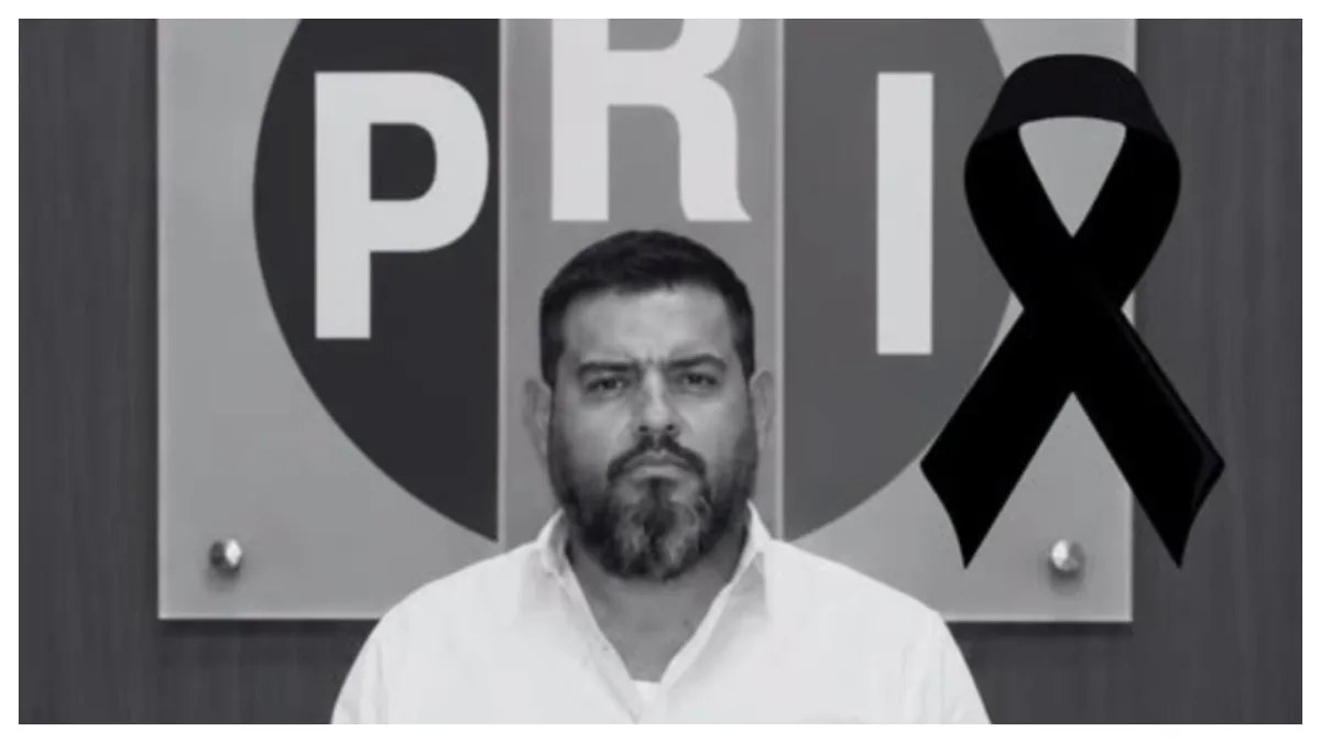 Entraron a su casa para acribillar a Zenón Juárez Hernández, líder regional del PRI en Morelos