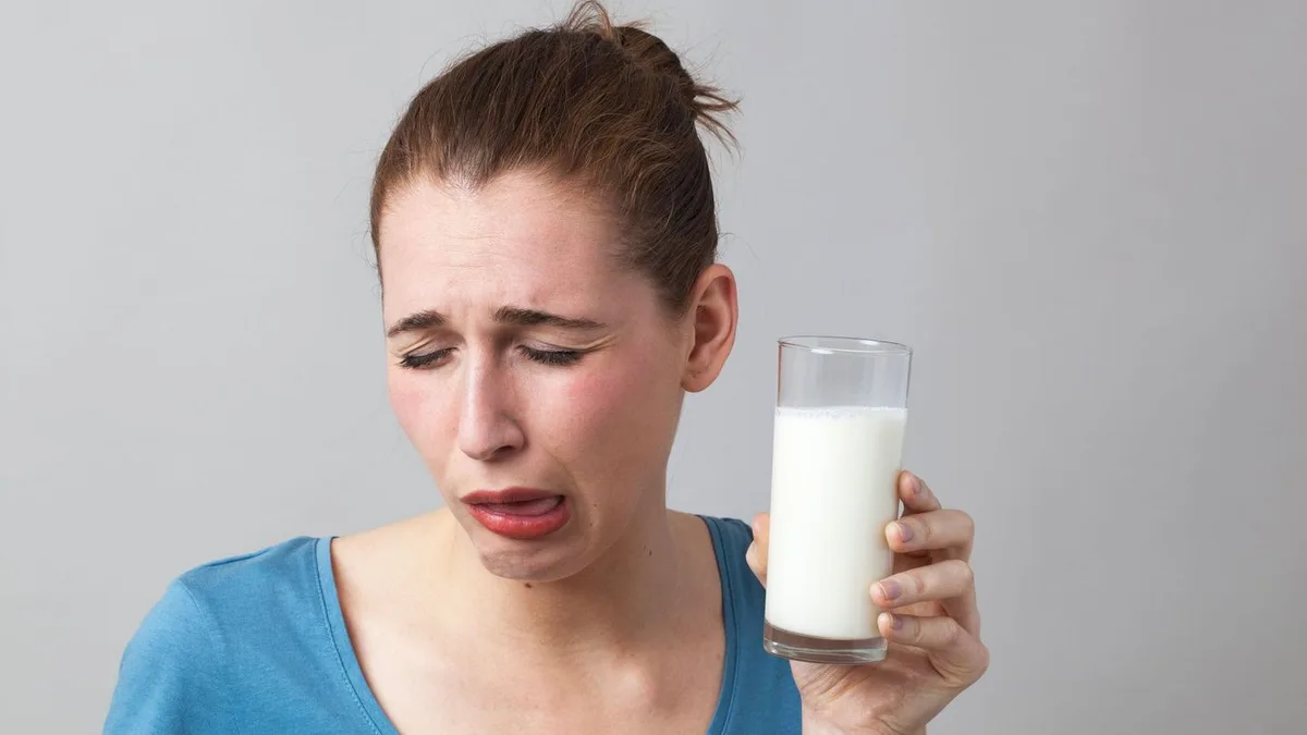Ein Apfel am Tag ... : Wird Milch bei Gewitter schlecht? 14 Lebensmittelmythen aufgeklärt