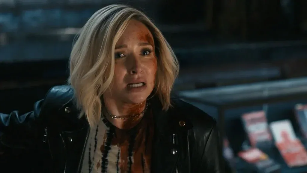 Revelada a possível causa da morte de Hayden Panettiere, estrela de ‘Heroes’ e ‘Pânico’
