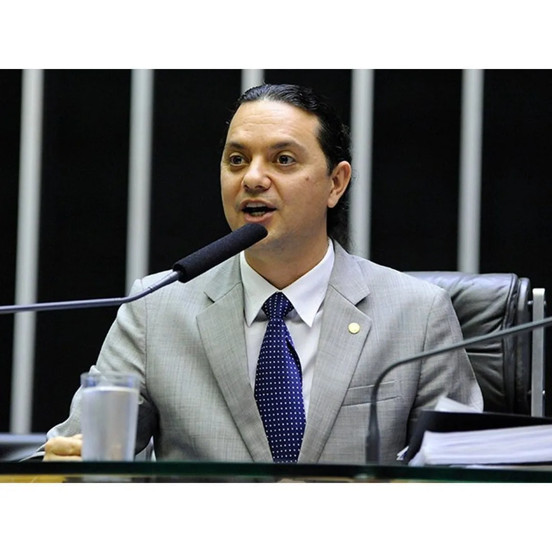 Weliton Prado (PSD) é reeleito deputado federal por Minas Gerais com 129.366 votos