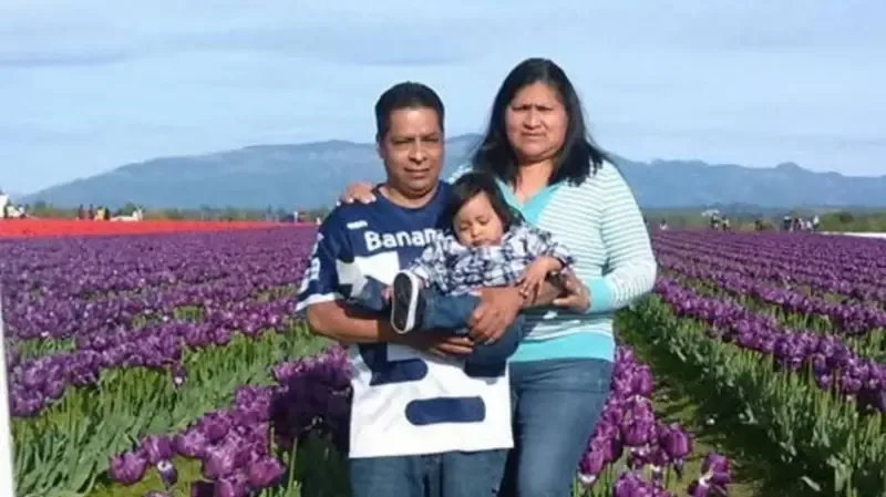 Migrante pagó 19 mil dólares a la "abogada de los milagros" y terminó deportado de EEUU