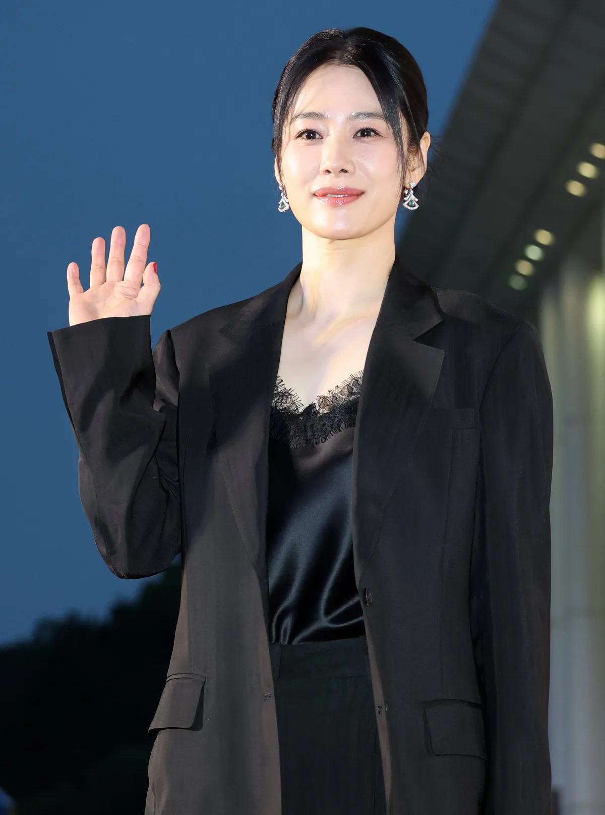 김현주, 벌써 미혼 50살.."외로움 많이 타 하루종일 뜨개질, 생각 없어져" [핫피플]