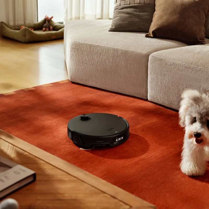 Roborock Saros 20 Neo : Le franchisseur d'obstacles