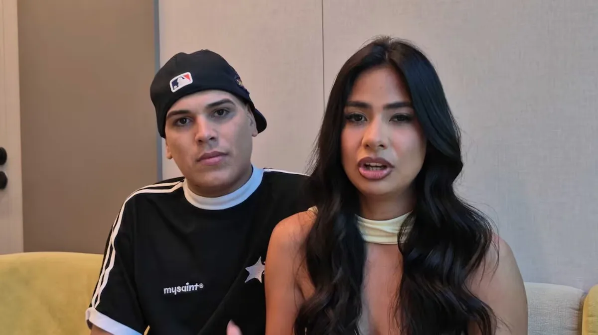 El crudo recuerdo de Daniela Celis a un año del accidente de su ex Thiago Medina: “Fue la peor pesadilla de mi vida”