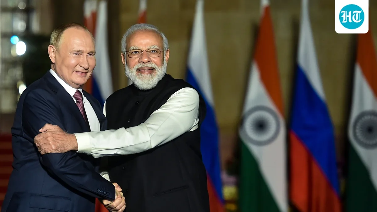 Russia says ‘helping India weather Iran war’s energy shock’ after Zelensky's 'stop energy trade with Moscow' remark