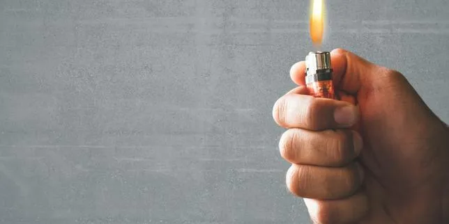 En Charente, un homme à l’origine de 32 incendies condamné à douze ans de prison