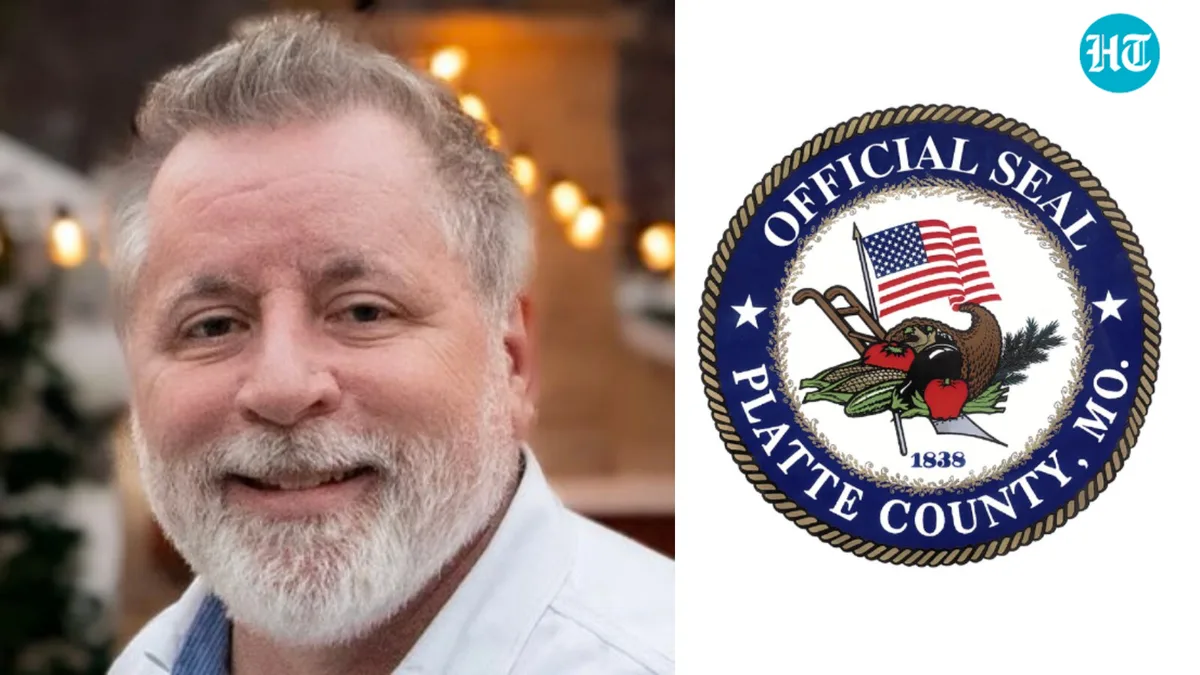 Eric Zahnd cause of death: Investigation at Platte County courthouse as prosecutor dies; details