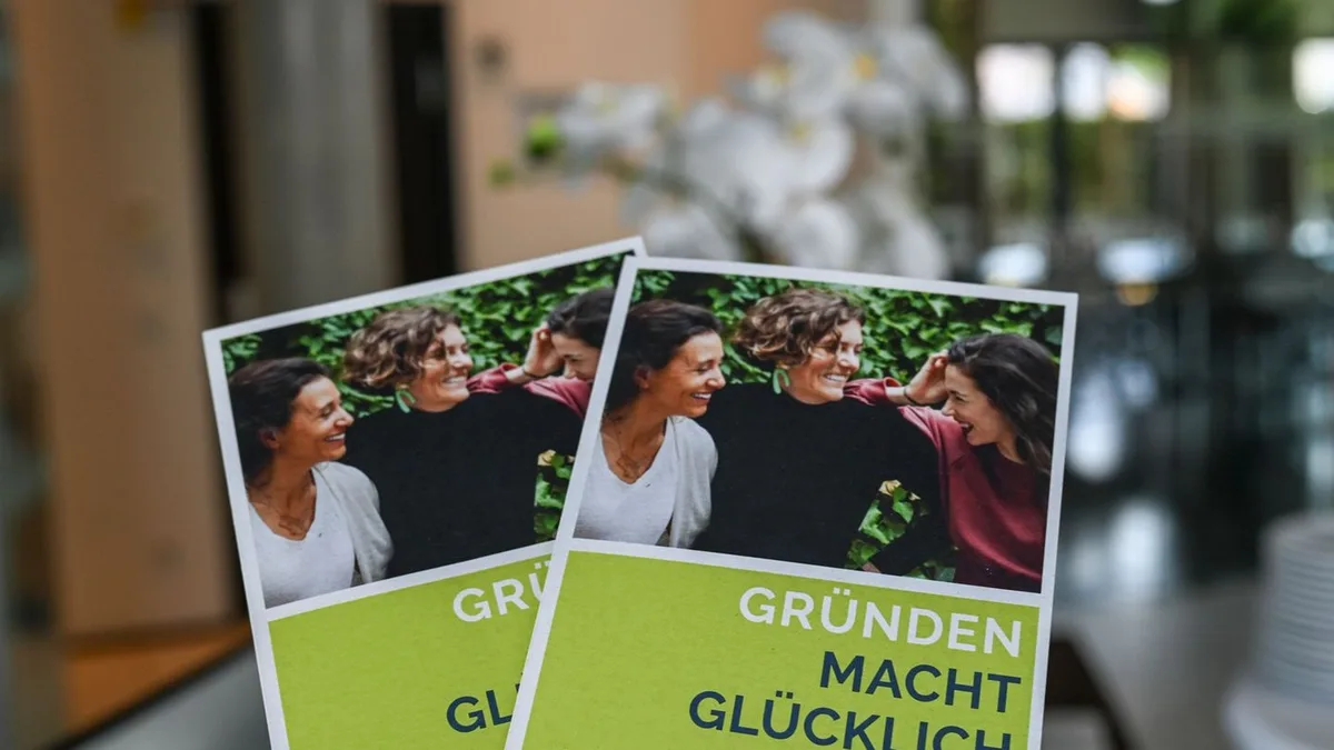 Statistik: Mehr Gewerbebetriebe im Südwesten gegründet