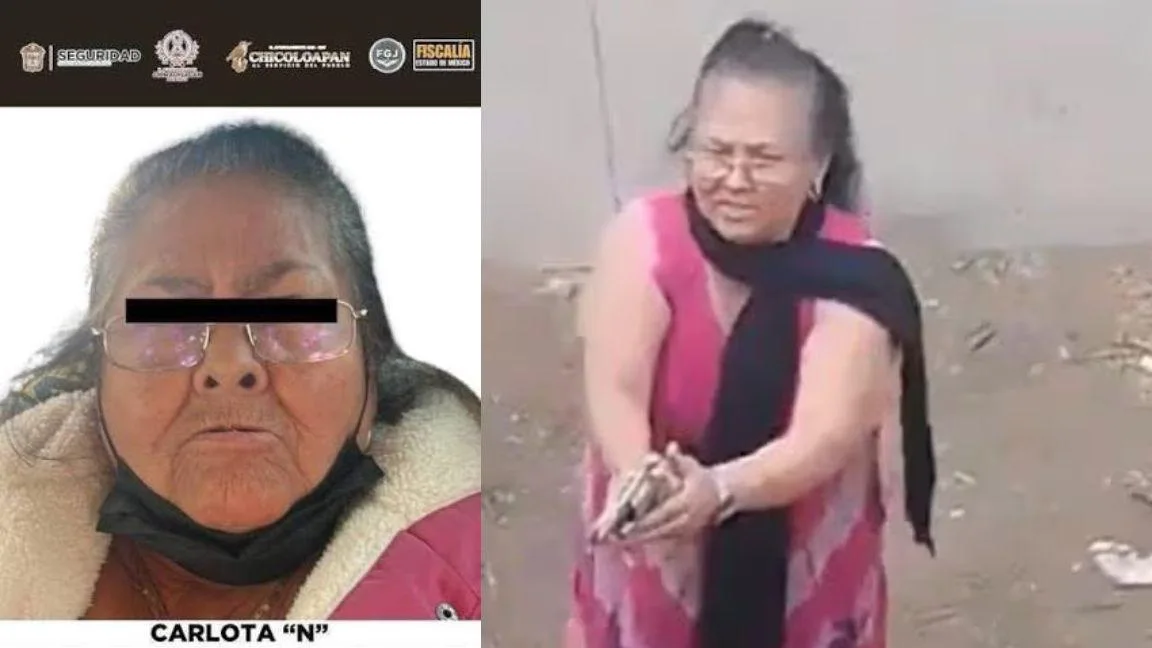 Juez reconoce a hija de ‘Doña Carlota’ como propietaria de inmueble en Chalco tras conflicto por despojo