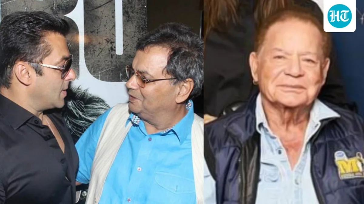 Subhash Ghai recalls ‘hatha paai’ with Salman Khan before Yuvvraaj, says he abused him: ‘Salim Khan said apologise’