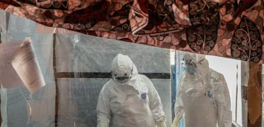 Ebola im Kongo: Mehr als 6000 Fälle – weiterhin kein Ende des Ausbruchs absehbar