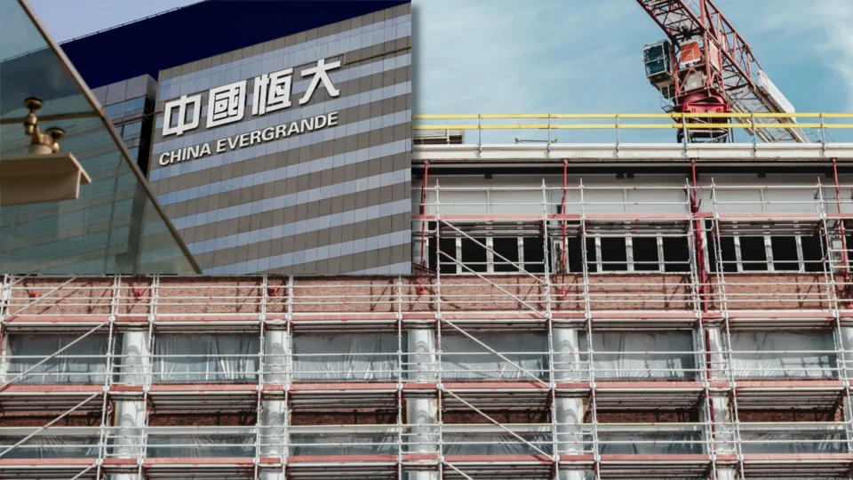 Justiça da China condena fundador da imobiliária Evergrande a prisão perpétua