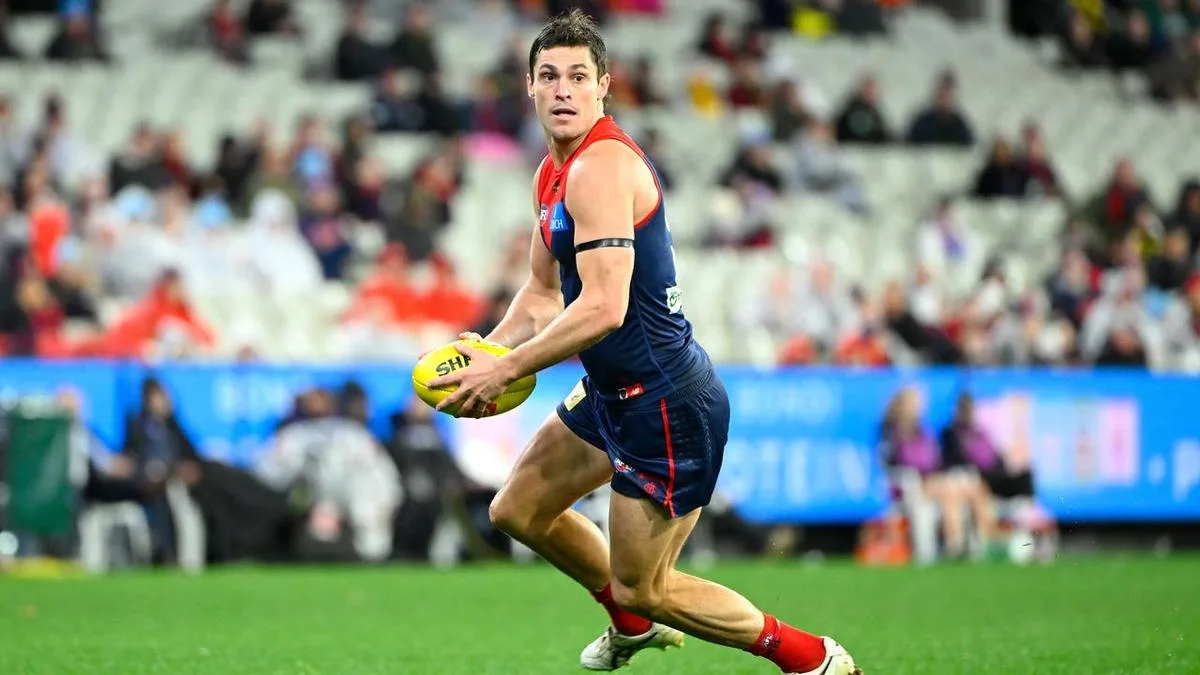 Revitalised Demon relishing life as one of King's men