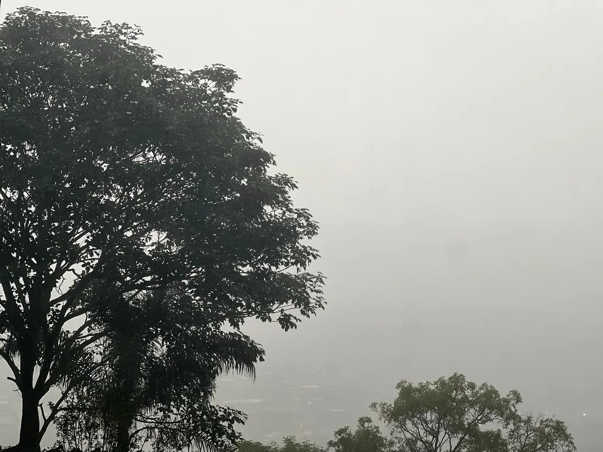 Queda na temperatura e chuvas intensas: confira a previsão para a primeira semana de setembro em Divinópolis e região