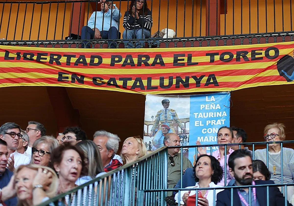 Una temporada más en el exilio