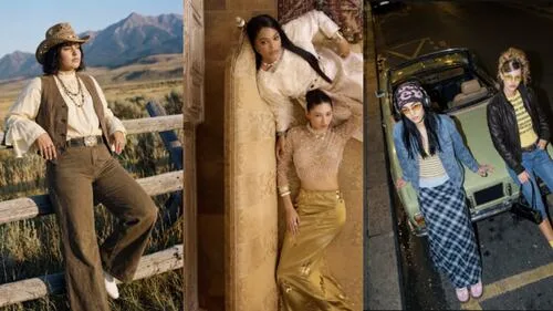 Las 6 tendencias de Shein que llegan este otoño-invierno 2026