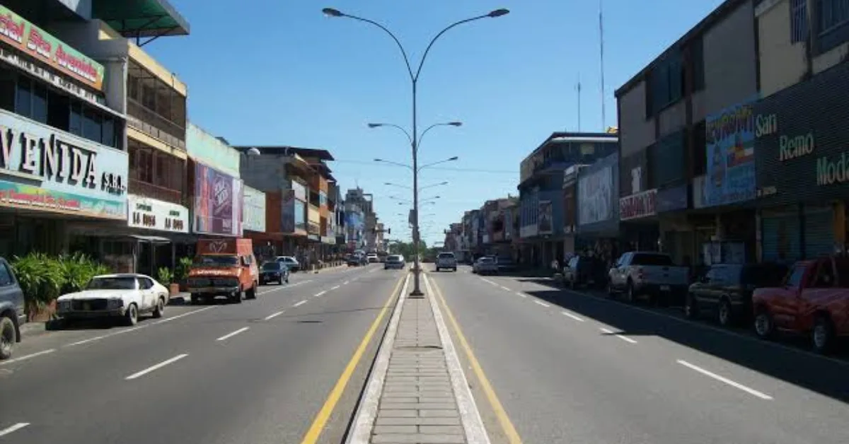 Cámara de Yaracuy anunció plan de financiamiento para que comercios adquieran plantas eléctricas