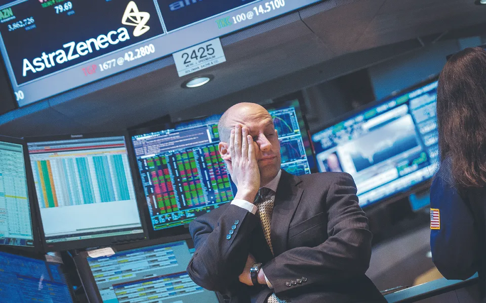 PSI fecha em leve alta numa terça-feira marcada por tensões geopolíticas. EDP Renováveis sobe quase 3%