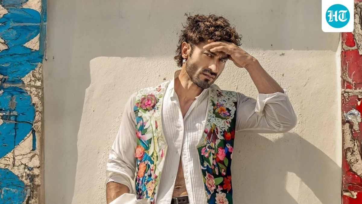 Vidyut Jammwal on Indian representation in the West: We Indians stereotype our own communities on screen