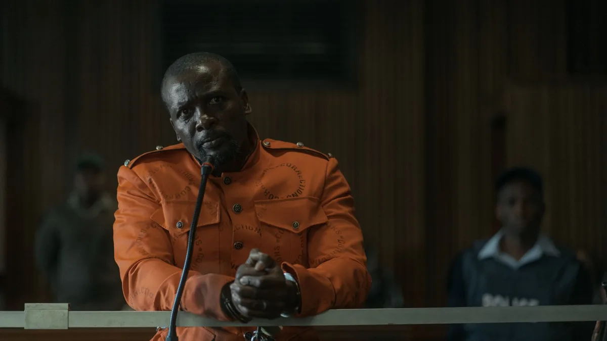Só 7 episódios: série criminal da Netflix para ver no domingo (16/08)