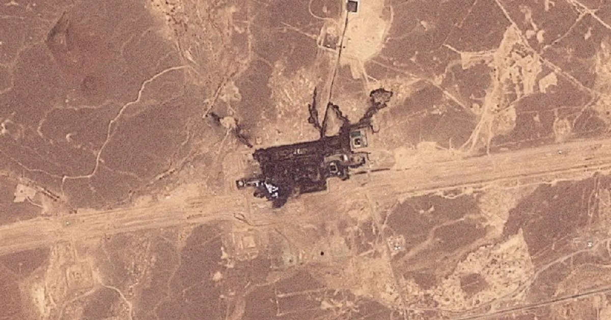 Arábia Saudita paralisa oleoduto e houthis reforçam controle sobre Mar Vermelho