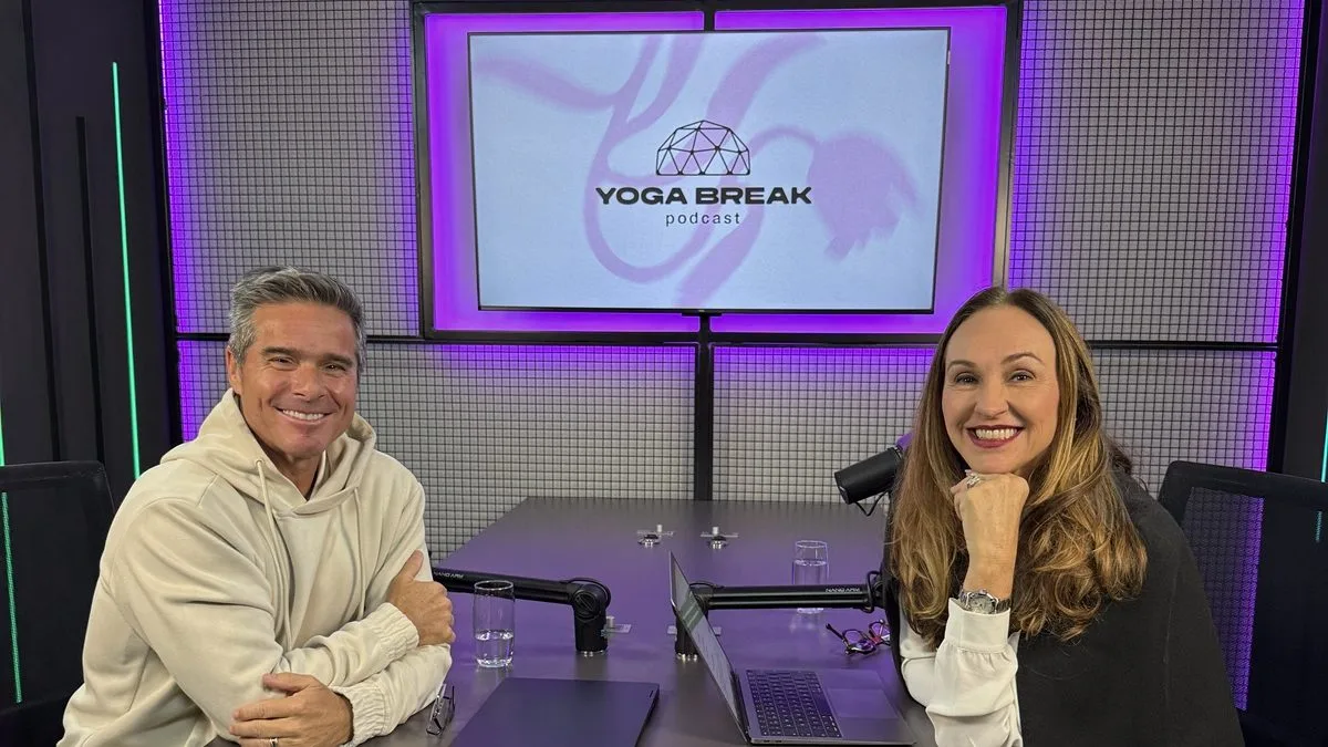 Quando o espaço também cuida