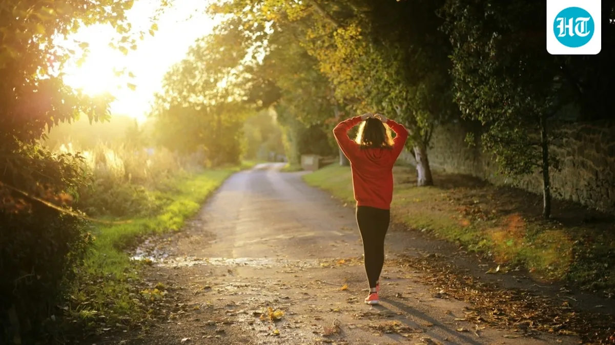 Just Like That: Health consciousness, or health obsession?
