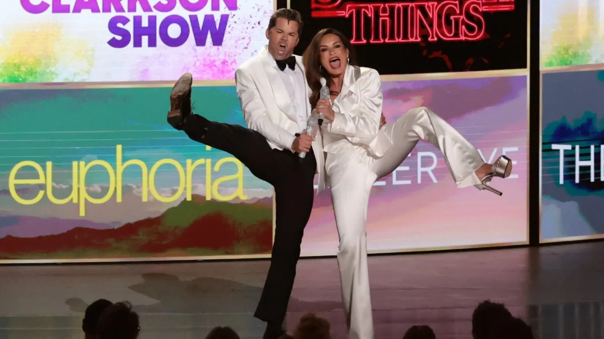 The Emmy Awards Was Terrible TV About Truly Great Shows