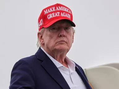 Supreme Court rejects final Trump appeal of $5 million E. Jean Carroll verdict