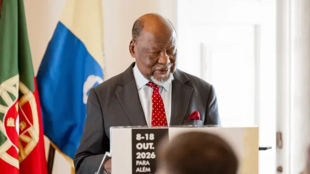 ISQ e Fundação Chissano assinam acordo para qualificação técnica em Moçambique