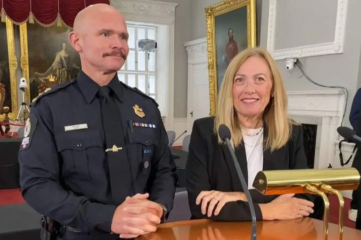 Three Nova Scotia communities to launch crime prevention projects