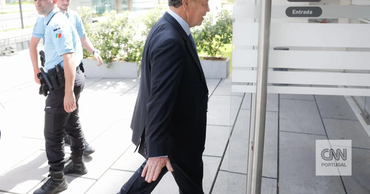 Manuel Pinho fica em liberdade após quase cinco anos de domiciliária (mas está impedido de sair do país)