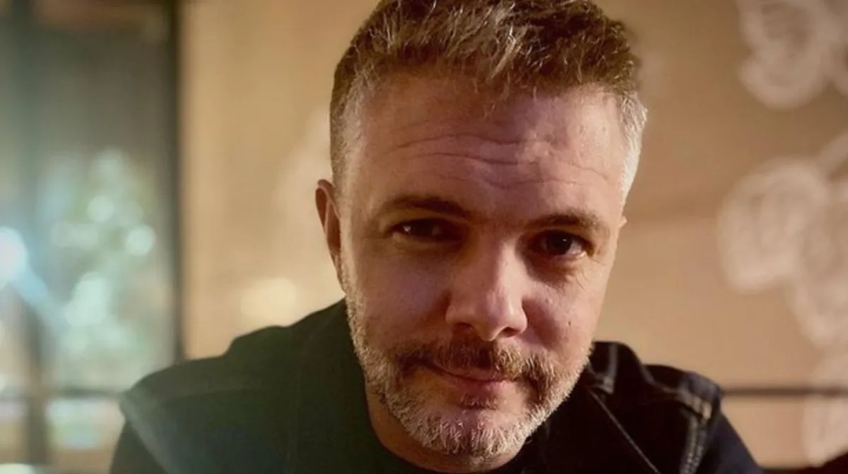 Confirmaron la condena de cuatro meses con prisión en suspenso para Ricky Diotto en la causa que le inició María Fernanda Callejón