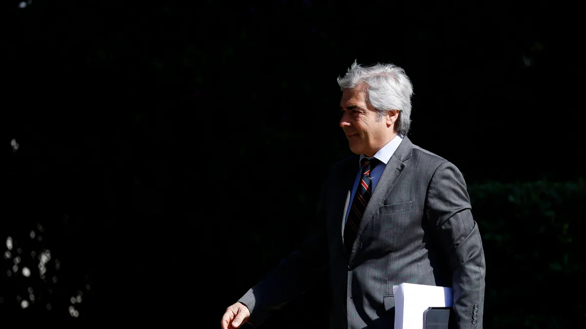 Defesa vai comprar seis embarcações de fiscalização e controlo por 2,6 milhões