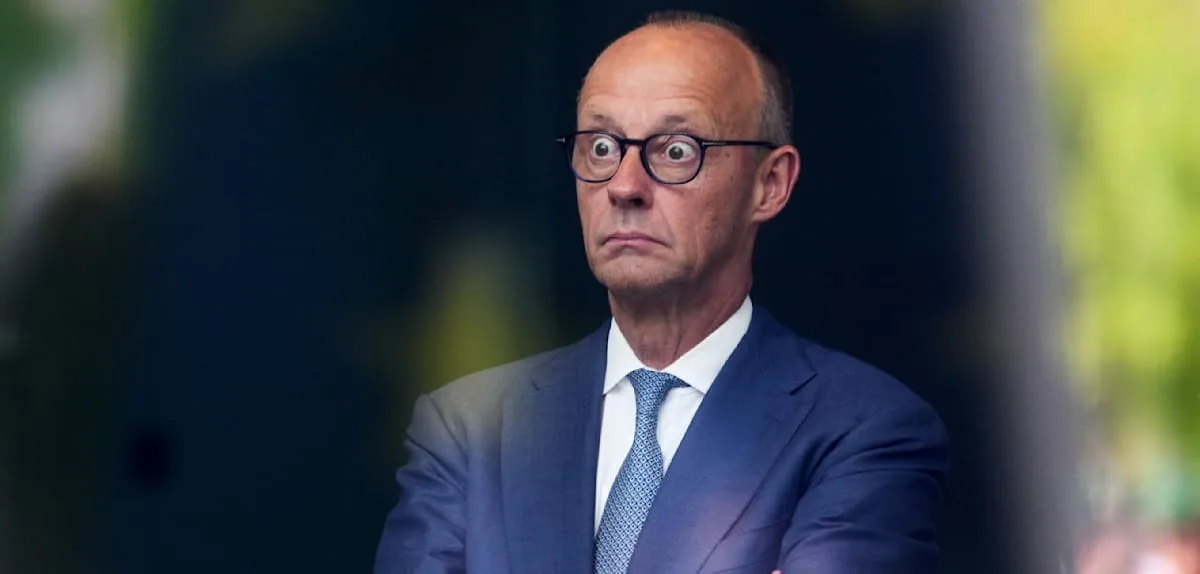Das Beste, was Deutschland passieren kann