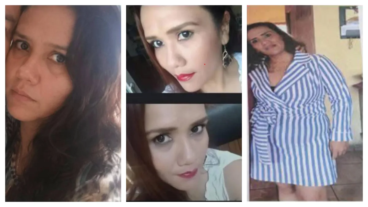 Zarahí fue a comprar antojitos, abordó un taxi y apareció muerta en Veracruz