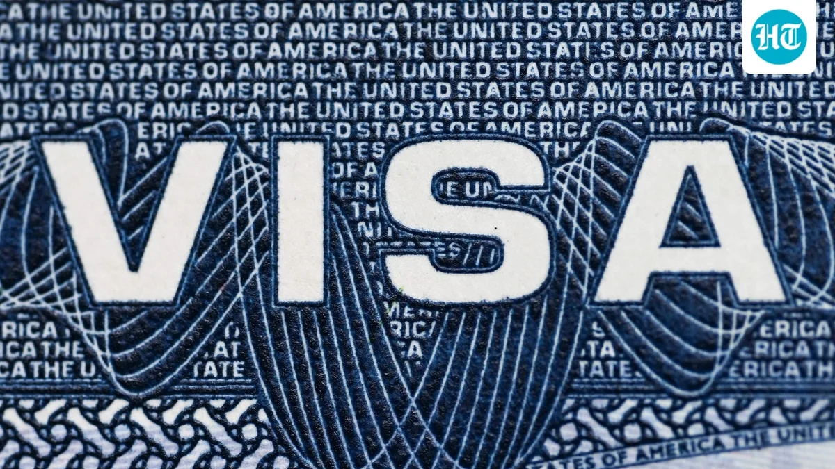 H-1B dependent spouses can’t get jobs in US? Big blow for immigrants as DHS mulls work permit rollback