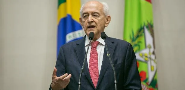 Fundador do PDT e ministro no governo Dilma, Manoel Dias morre aos 88 anos
