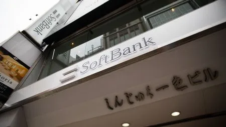 SoftBank leiht sich wohl weitere 11 Milliarden Dollar für OpenAI-Investition