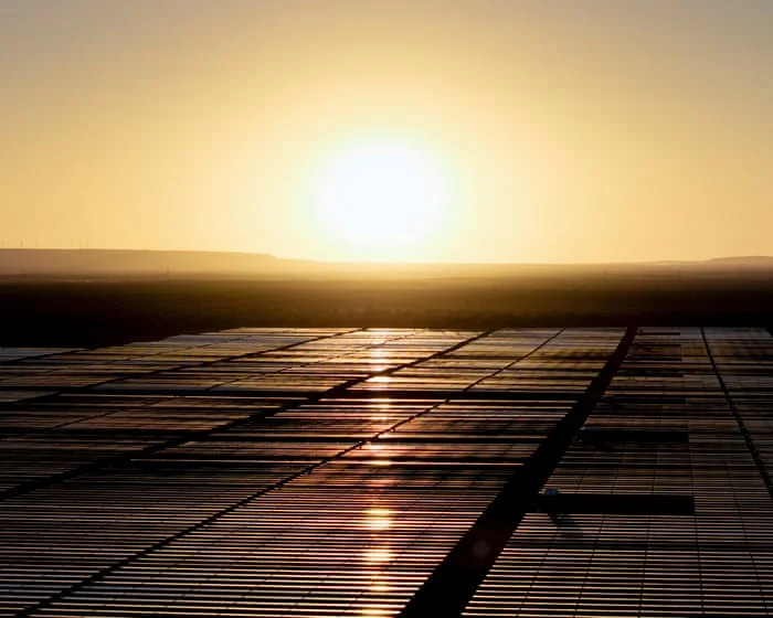 The climate fight has one great ally. You just can’t look at it directly | Bill McKibben