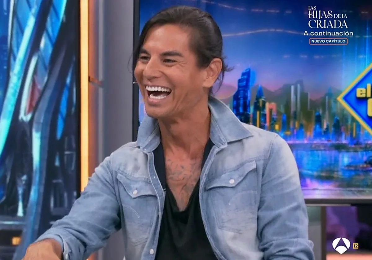 El surrealista concierto privado que Julio Iglesias Jr. ofreció en Rusia para «la hija del jefe»: «Pensaba que era de cachondeo»