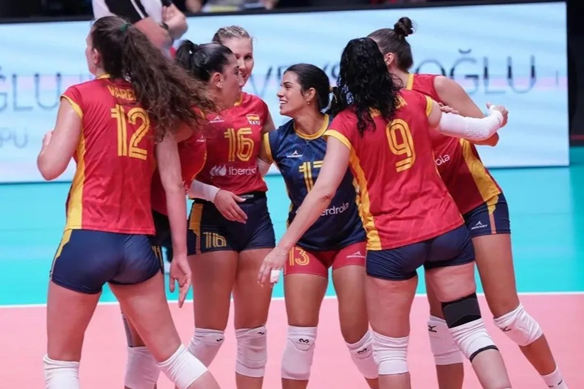 España roza la remontada ante Bélgica en su estreno en el Campeonato de Europa Femenino