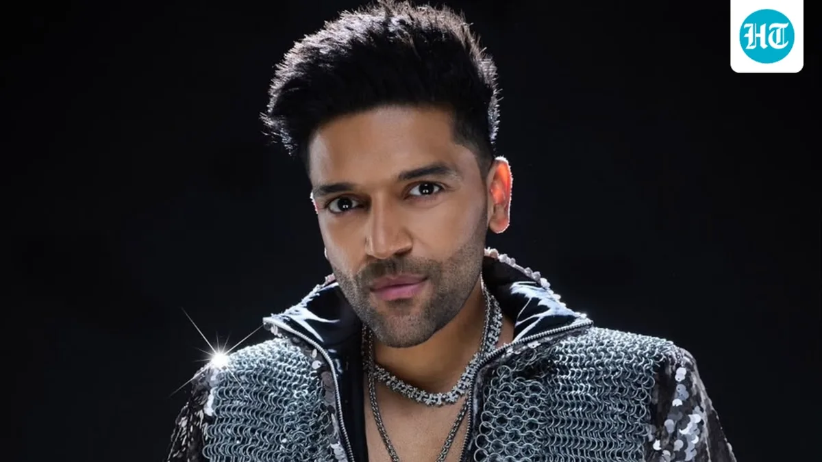 Guru Randhawa announces first solo stadium concert in Delhi after 3-year touring break, says 'targeted campaigns' spread hate for his songs