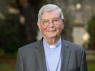 ENTRETIEN. Voyage du pape : pour l’archevêque de Paris, « ce qui se passe en France étonne Léon XIV et la Curie »