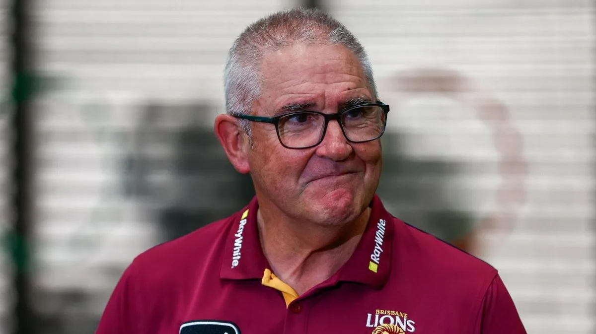 Multiple clubs reach out to Chris Fagan as Adam Simpson emerges as a surprise candidate for Lions job