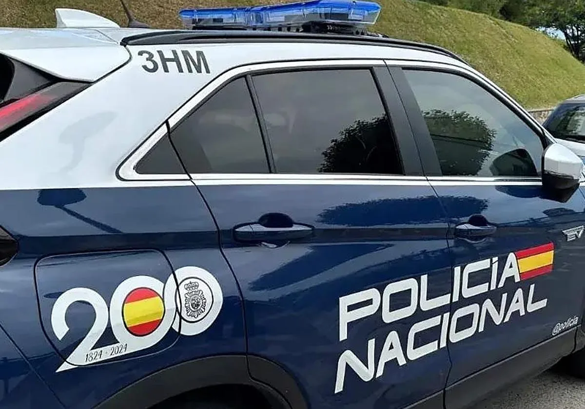 Matan a tiros a un trabajador de una planta de reciclaje en Almería