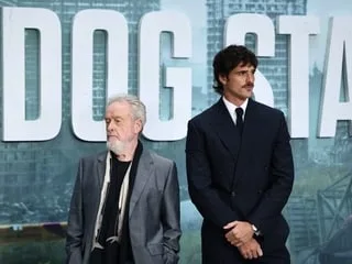 ENTRETIEN. Ridley Scott revient avec « The Dog Stars » : « Les hommes ne savent pas s’unir pour éviter les catastrophes »